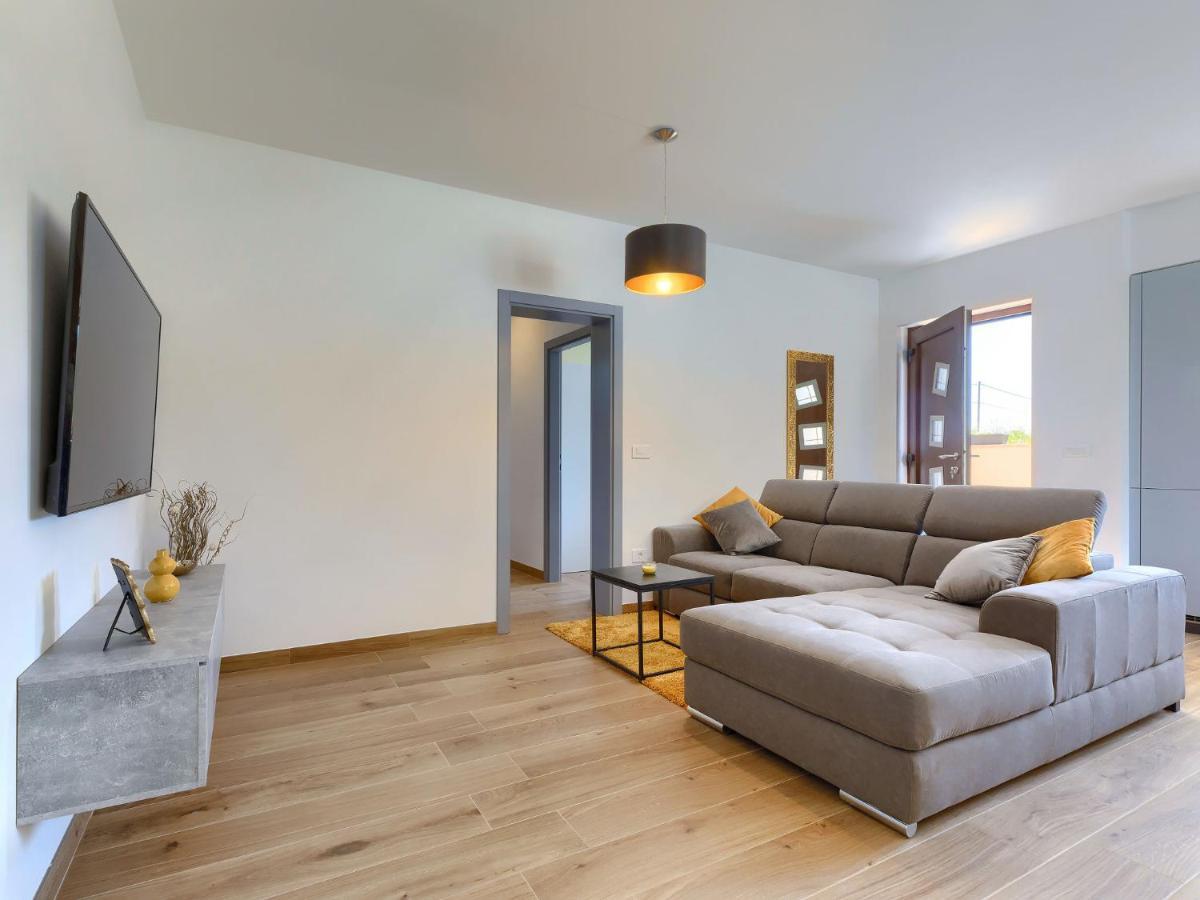 Apartment Eroa By Interhome Žminj 외부 사진
