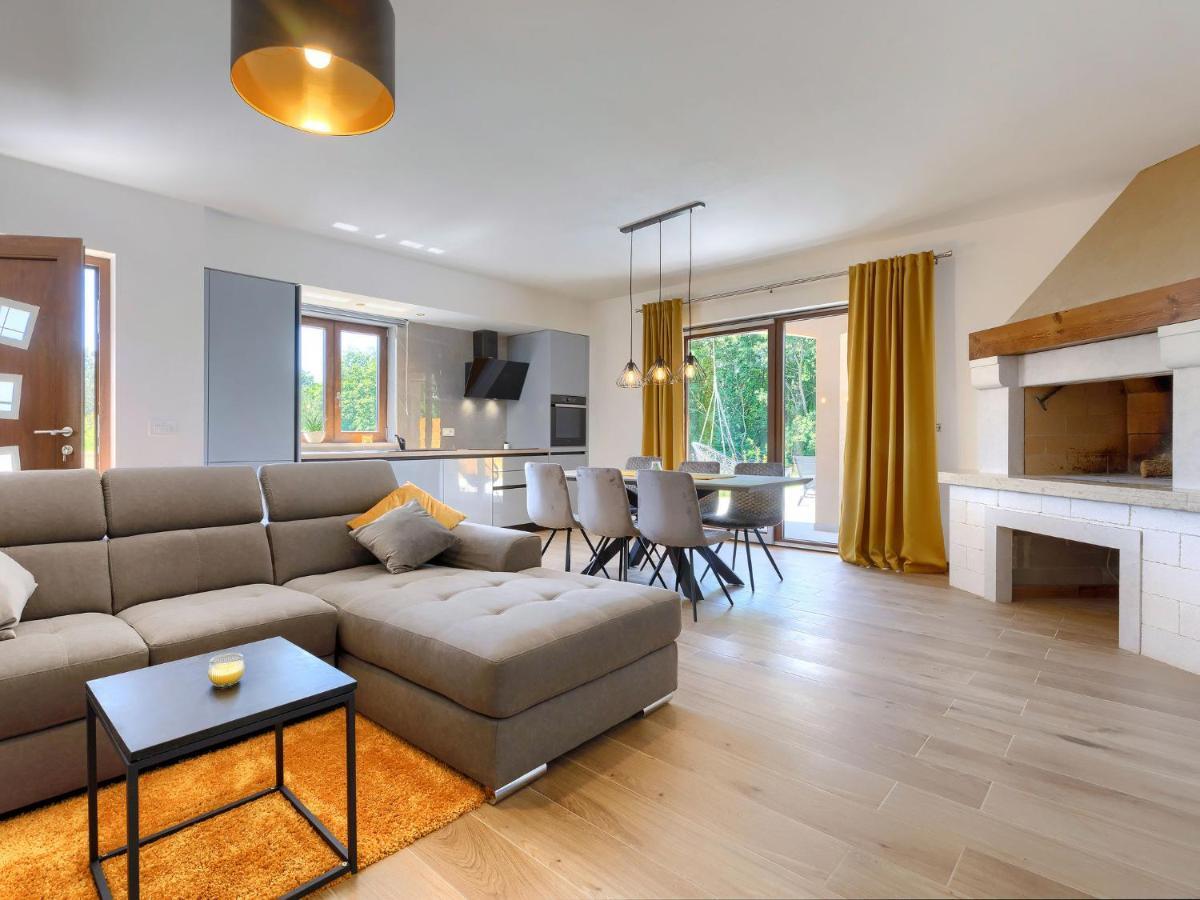Apartment Eroa By Interhome Žminj 외부 사진